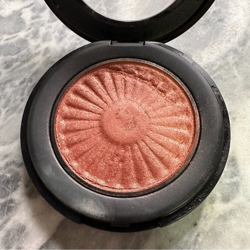 BareMinerals‎ Blush Bronzer Kiss of Rose